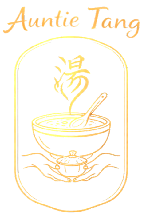 Auntie Tang